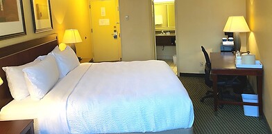 Quality Inn West Lafayette - University Area