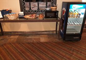 Quality Inn West Lafayette - University Area
