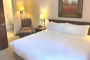 Quality Inn West Lafayette - University Area