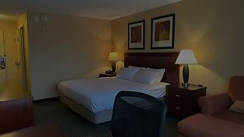 Quality Inn West Lafayette - University Area