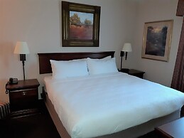 Quality Inn West Lafayette - University Area