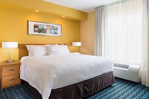 Fairfield Inn and Suites by Marriott Valparaiso