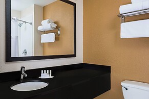 Fairfield Inn and Suites by Marriott Valparaiso