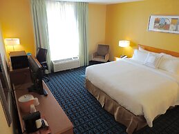Fairfield Inn and Suites by Marriott Valparaiso