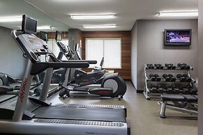 Fairfield Inn and Suites by Marriott Valparaiso