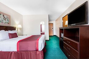 Ramada by Wyndham Tell City