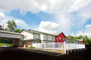 Ramada by Wyndham Tell City