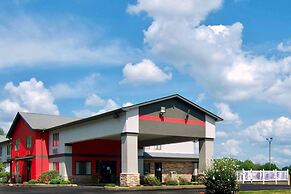 Ramada by Wyndham Tell City