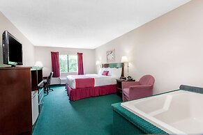 Ramada by Wyndham Tell City