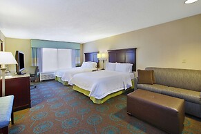 Hampton Inn & Suites South Bend