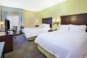 Hampton Inn & Suites South Bend