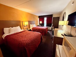 Days Inn by Wyndham Seymour