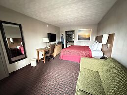 Days Inn by Wyndham Seymour