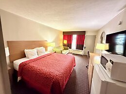 Days Inn by Wyndham Seymour
