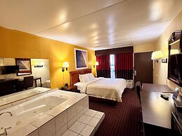 Days Inn by Wyndham Seymour