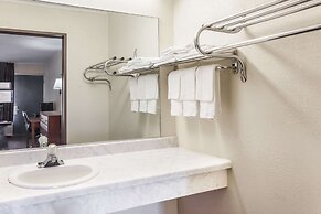 Days Inn by Wyndham Seymour