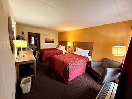 Days Inn by Wyndham Seymour