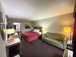 Days Inn by Wyndham Seymour
