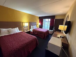 Days Inn by Wyndham Seymour