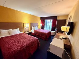 Days Inn by Wyndham Seymour