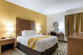 Quality Inn Michigan City South