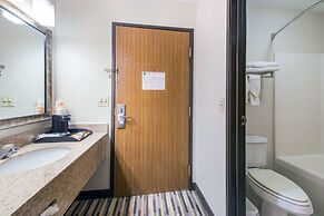 Quality Inn Michigan City South