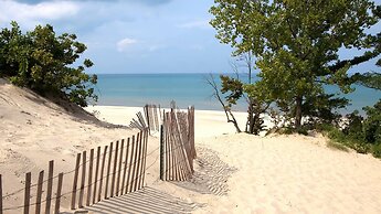 Quality Inn Michigan City South