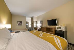 Quality Inn Michigan City South