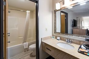 Quality Inn Michigan City South