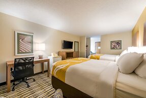 Quality Inn Michigan City South