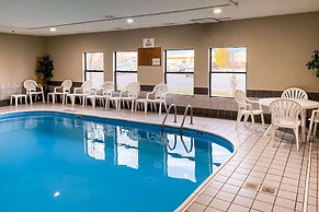 Quality Inn Michigan City South