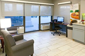 Quality Inn Michigan City South