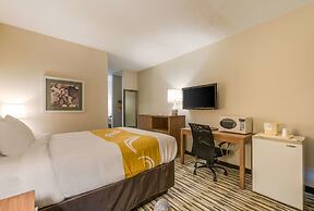 Quality Inn Michigan City South