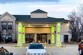 Quality Inn Michigan City South