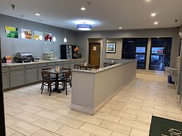 Quality Inn Michigan City South