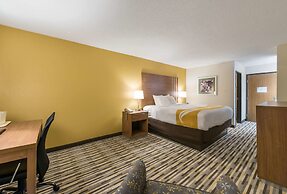 Quality Inn Michigan City South