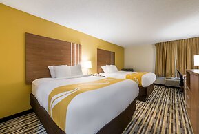 Quality Inn Michigan City South