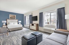 Hilton Vacation Club Varsity Club South Bend, IN