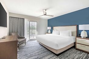 Hilton Vacation Club Varsity Club South Bend, IN