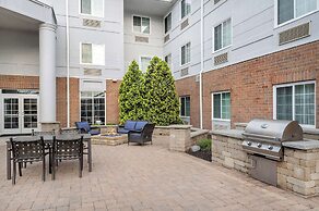Hilton Vacation Club Varsity Club South Bend, IN
