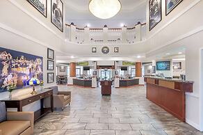 Hilton Vacation Club Varsity Club South Bend, IN