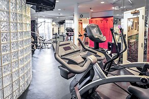 Hilton Vacation Club Varsity Club South Bend, IN