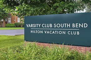 Hilton Vacation Club Varsity Club South Bend, IN
