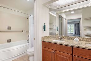 Hilton Vacation Club Varsity Club South Bend, IN