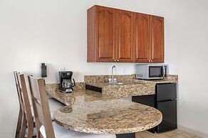 Hilton Vacation Club Varsity Club South Bend, IN