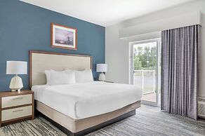 Hilton Vacation Club Varsity Club South Bend, IN