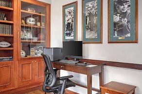 Hilton Vacation Club Varsity Club South Bend, IN