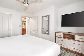 Hilton Vacation Club Varsity Club South Bend, IN