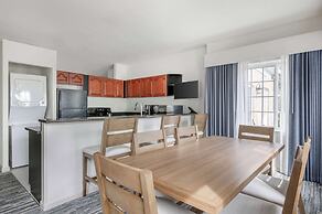 Hilton Vacation Club Varsity Club South Bend, IN