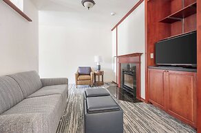 Hilton Vacation Club Varsity Club South Bend, IN